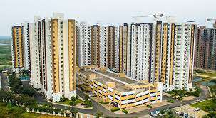 2 BHK Flat In Arun Excello  For Sale  In Oragadam Industrial Corridor