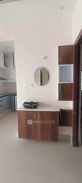 2 BHK Flat In Magnolia Phase 2 For Sale  In Nagondanahalli