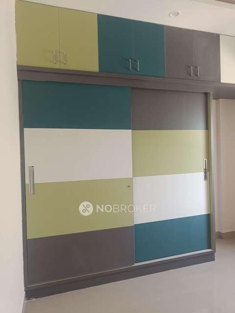 2 BHK Flat In Magnolia Phase 2 For Sale  In Nagondanahalli