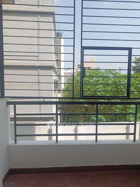 2 BHK Flat In Magnolia Phase 2 For Sale  In Nagondanahalli