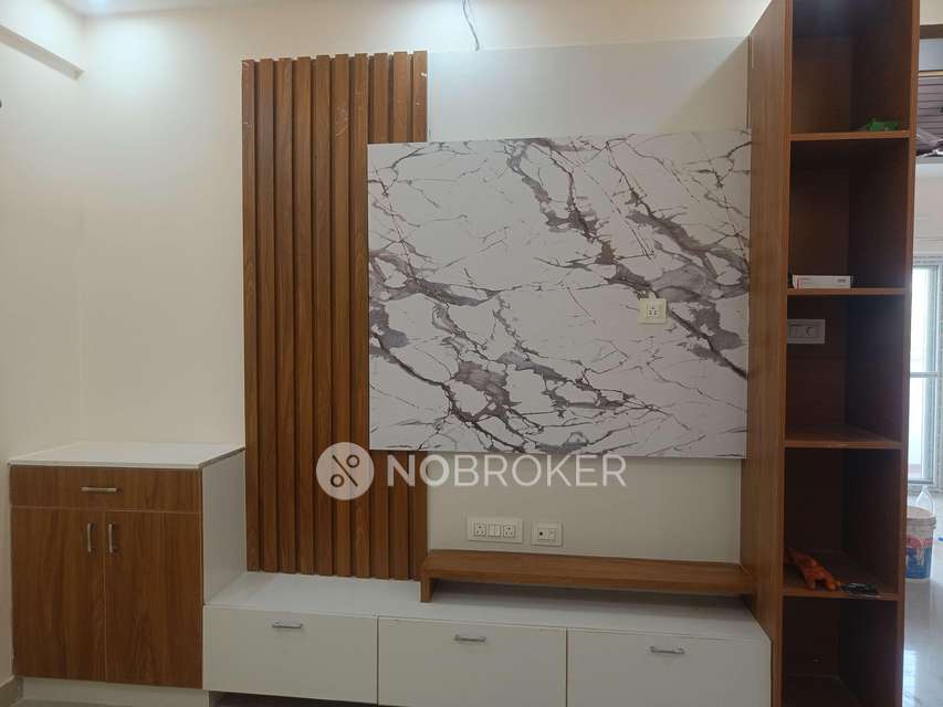 2 BHK Flat In Magnolia Phase 2 For Sale  In Nagondanahalli