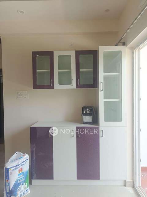 2 BHK Flat In Magnolia Phase 2 For Sale  In Nagondanahalli