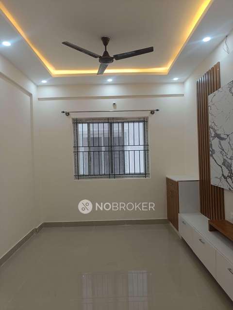 2 BHK Flat In Magnolia Phase 2 For Sale  In Nagondanahalli