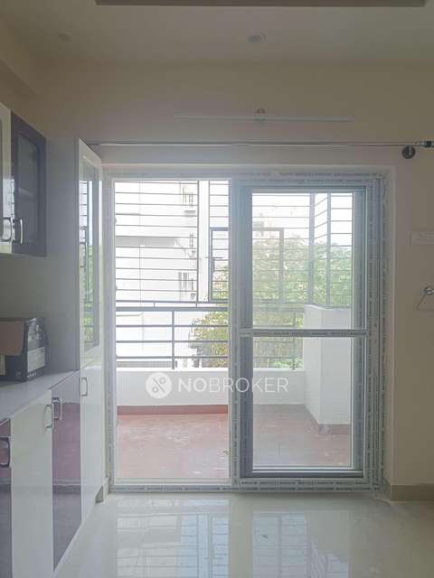 2 BHK Flat In Magnolia Phase 2 For Sale  In Nagondanahalli