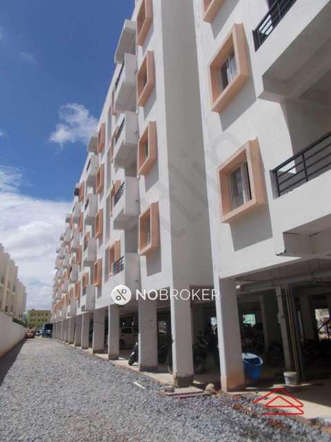 2 BHK Flat In Magnolia Phase 2 For Sale  In Nagondanahalli