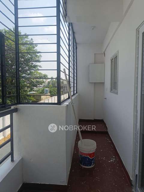2 BHK Flat In Magnolia Phase 2 For Sale  In Nagondanahalli
