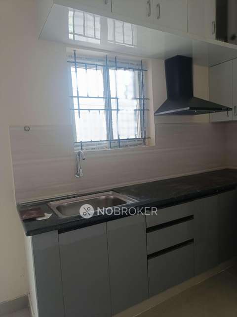 2 BHK Flat In Magnolia Phase 2 For Sale  In Nagondanahalli