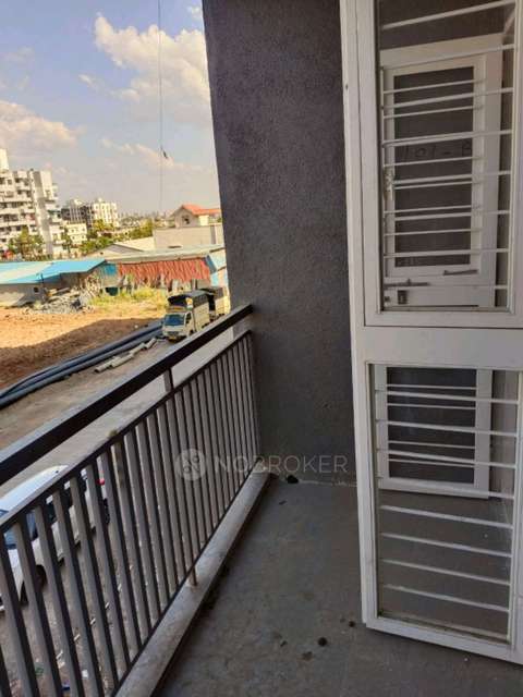 1 BHK Flat In Green Velley Society  For Sale  In Talegaon 