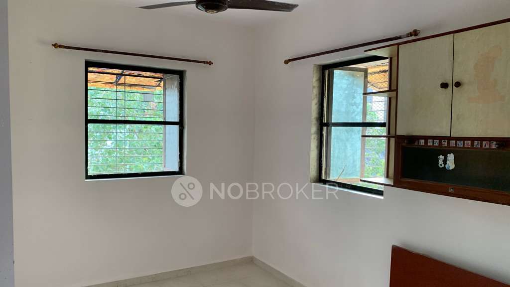 2 BHK Flat In Sri Raghunath Chs for Rent  In Dombivli