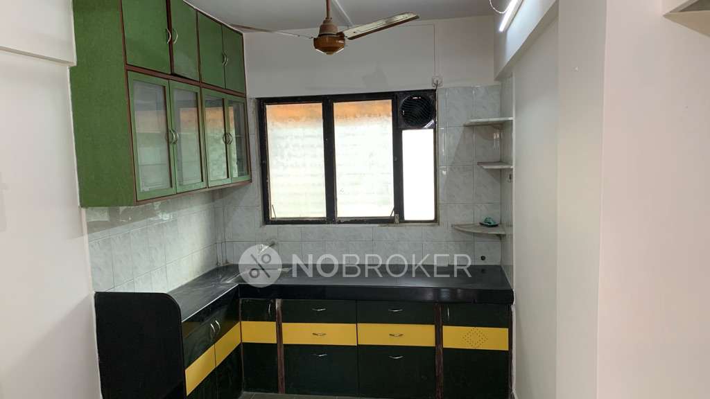 2 BHK Flat In Sri Raghunath Chs for Rent  In Dombivli