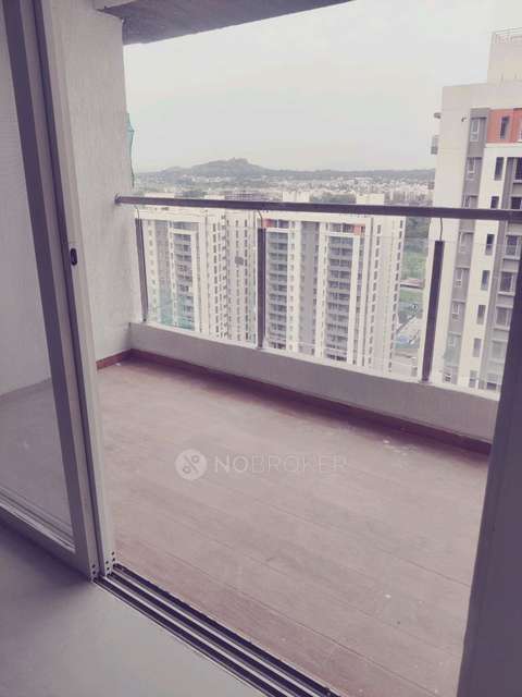 2 BHK Flat In Kolte Patil Little Earth for Rent  In Little Earth, B1, Masulkar City, Kiwale, Mamurdi, Pimpri-chinchwad, Dehu Road, Maharashtra 412101, India