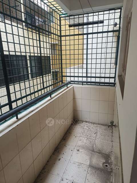 2 BHK Flat In Alacrity Pride Apartments For Sale  In Btm Layout