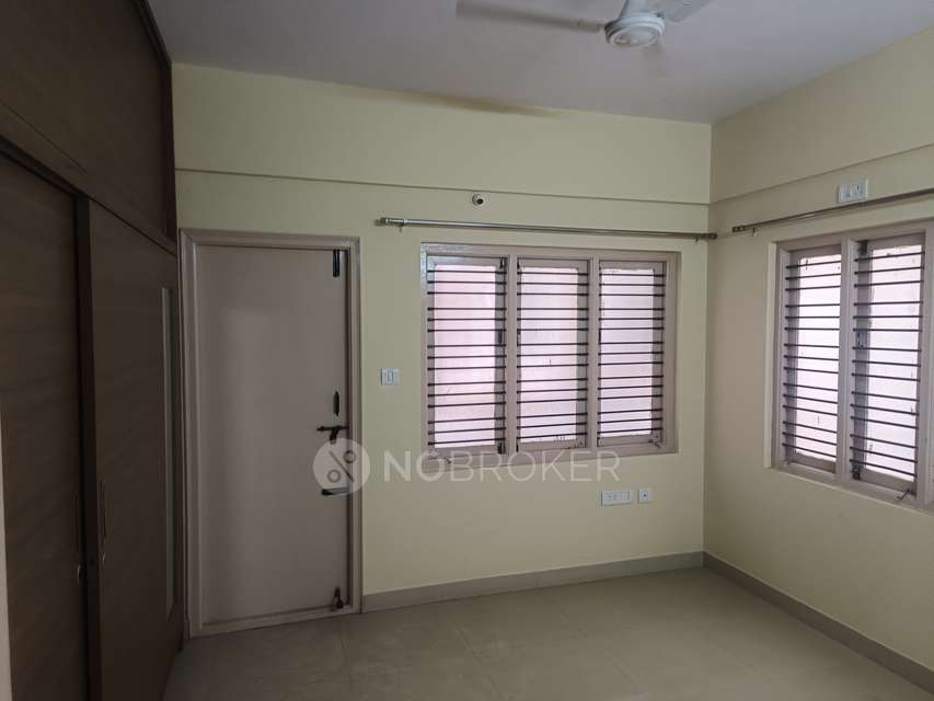 2 BHK Flat In Alacrity Pride Apartments For Sale  In Btm Layout