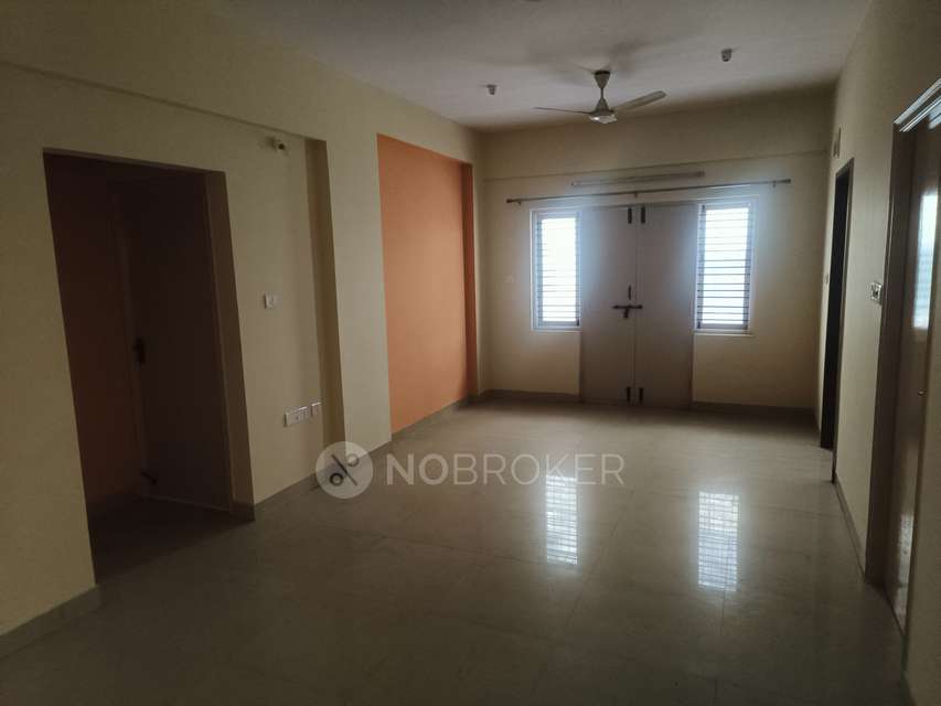 2 BHK Flat In Alacrity Pride Apartments For Sale  In Btm Layout