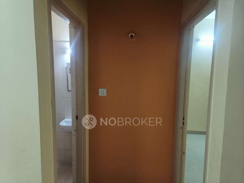 2 BHK Flat In Alacrity Pride Apartments For Sale  In Btm Layout