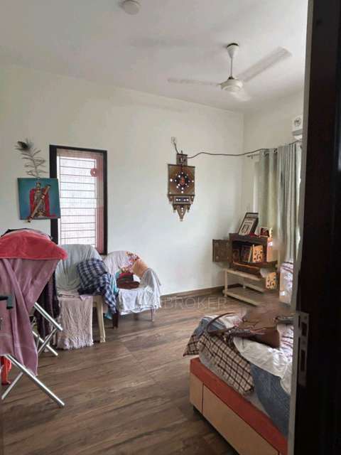 2 BHK Flat In Risinia Trendilla For Sale  In Bachupally