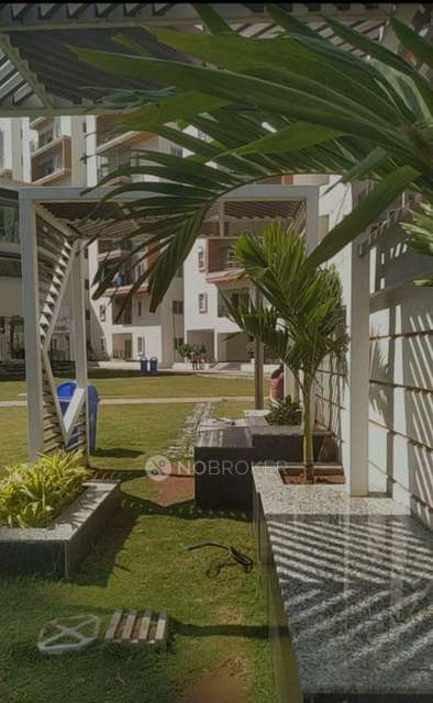 2 BHK Flat In Risinia Trendilla For Sale  In Bachupally