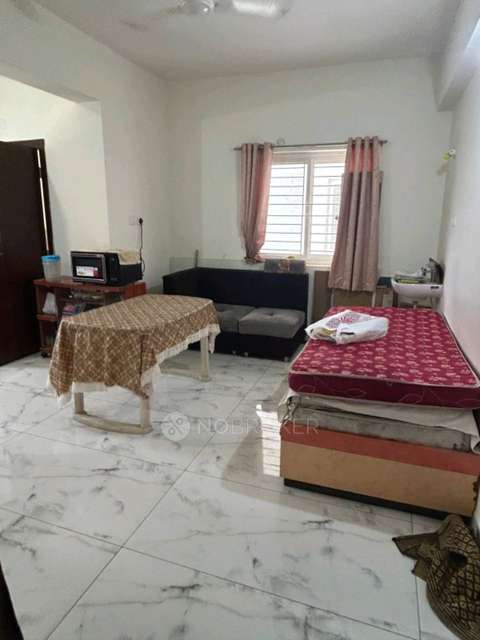 2 BHK Flat In Risinia Trendilla For Sale  In Bachupally