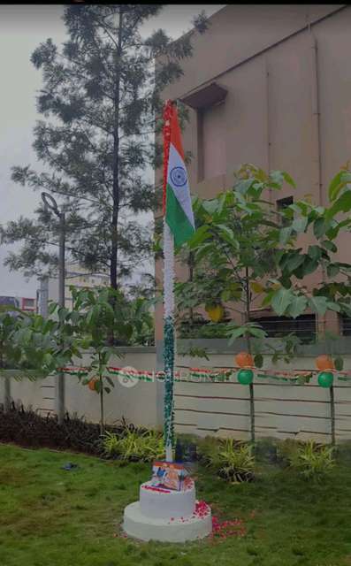 2 BHK Flat In Risinia Trendilla For Sale  In Bachupally