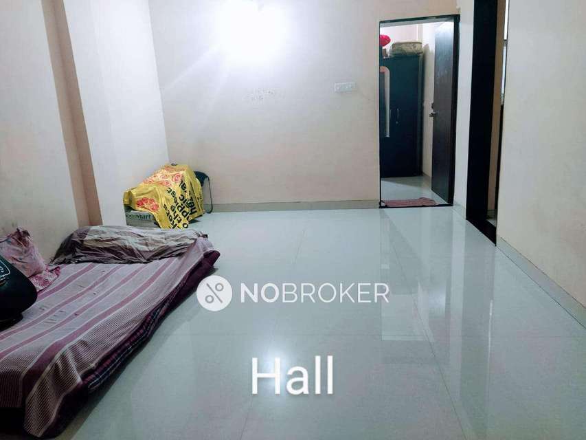 2 BHK House For Sale  In Manjari Budruk 