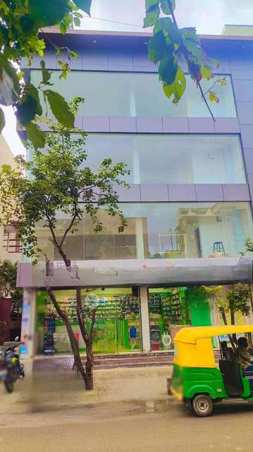 Shop in Nagasandra, Bangalore for Rent 