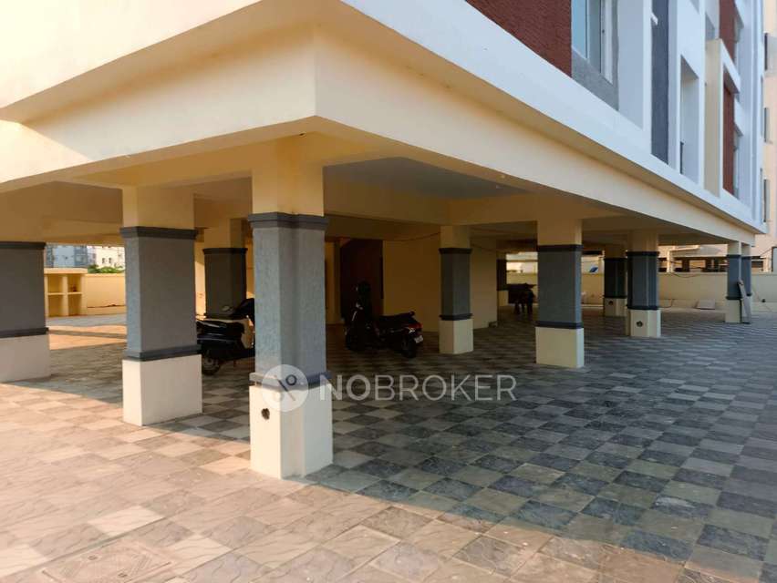 2 BHK Flat In Surya Residency,hanuman Nagar,merrpet For Sale  In 69, Hanuman Nagar, Hyderabad, Meerpet, Telangana 500097, India