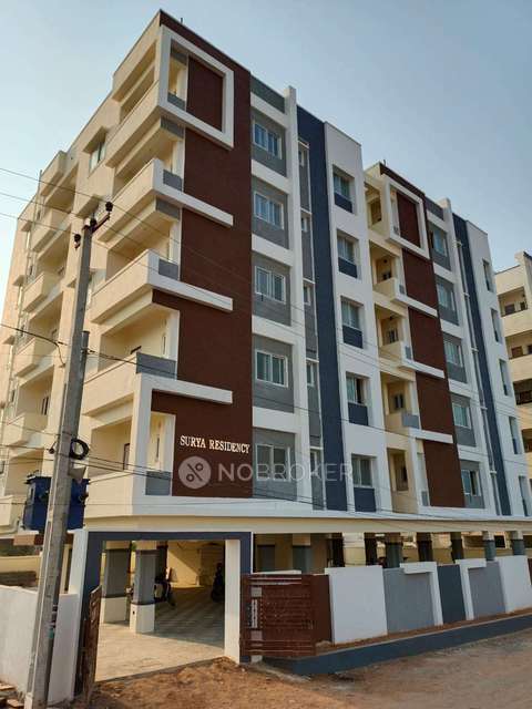 2 BHK Flat In Surya Residency,hanuman Nagar,merrpet For Sale  In 69, Hanuman Nagar, Hyderabad, Meerpet, Telangana 500097, India