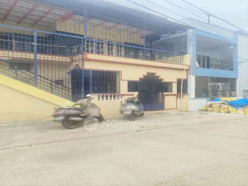 2 BHK House for Rent  In Tumakuru