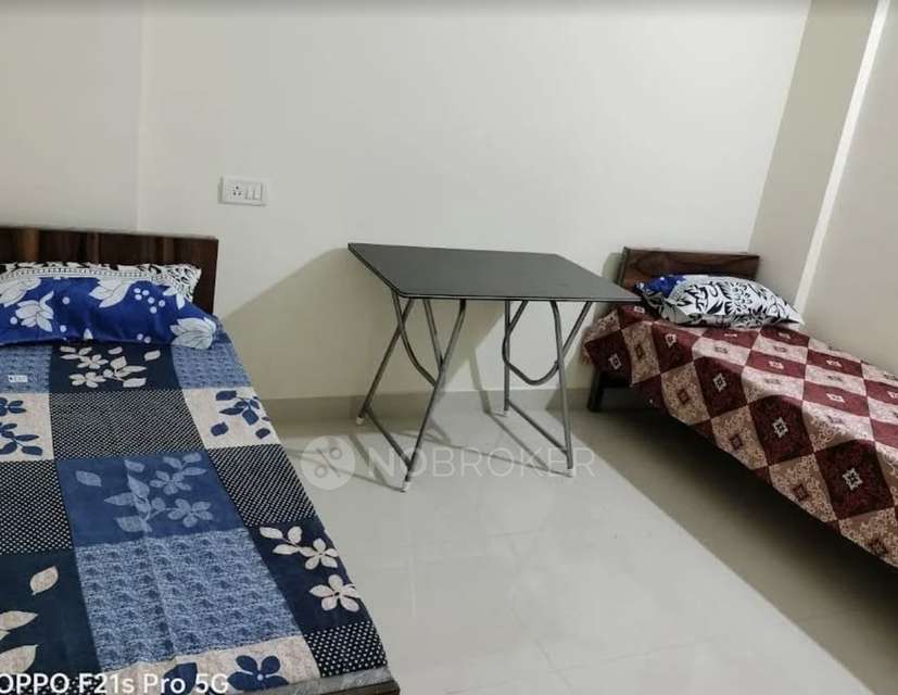 PG for Girls in  Thirumenahalli