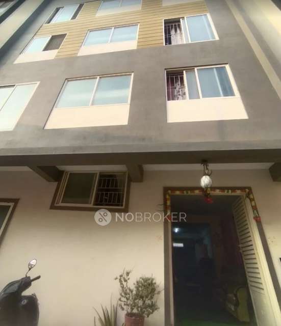 PG for Girls in  Thirumenahalli