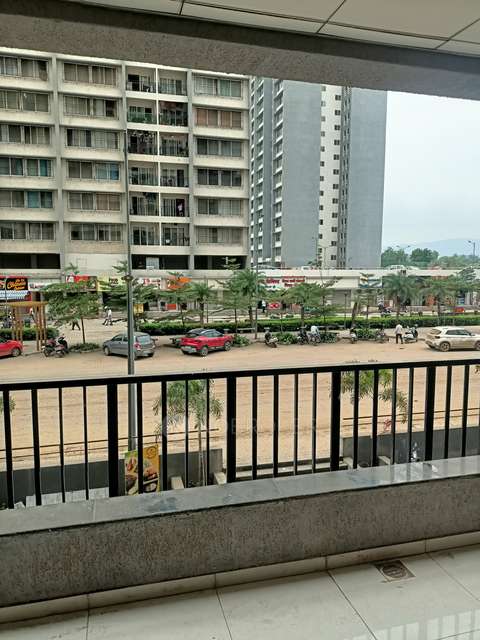 Office Space in Pimpri-chinchwad, Pune for Rent 