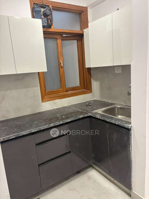 1 BHK Flat In Ssjwal for Rent  In Paryavaran Complex