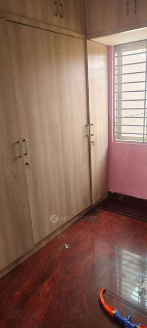 3 BHK House for Rent  In Raghuvanahalli