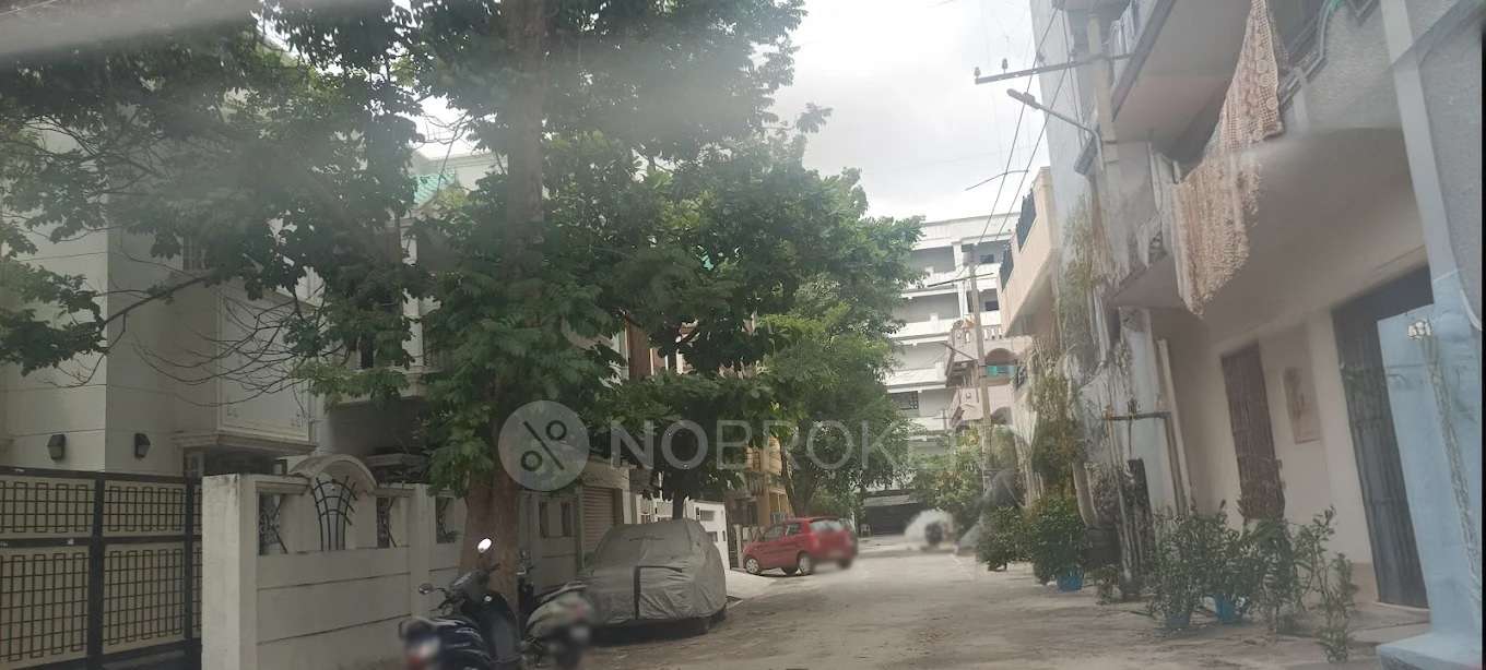 3 BHK Flat In Gcc Nandakee Nilaya For Sale  In Ramamurthy Nagar