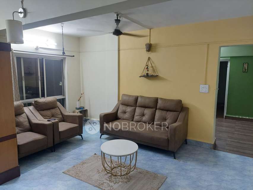 3 BHK Villa In Dhanlaxmi Park, Kothrud for Rent  In Dhanlaxmi Park