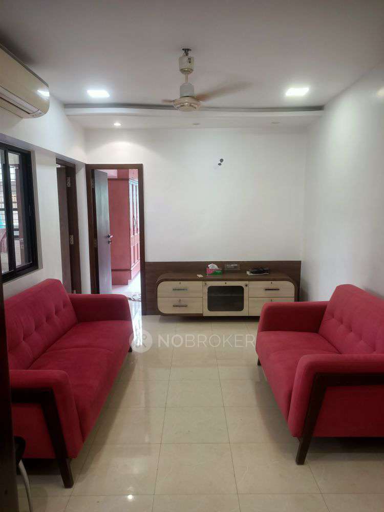 2 BHK Flat In Tilak Nagar Sadanand Chs for Rent  In Chembur