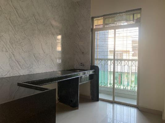 2 BHK Flat In Panwalkar Hieghts For Sale  In Badlapur