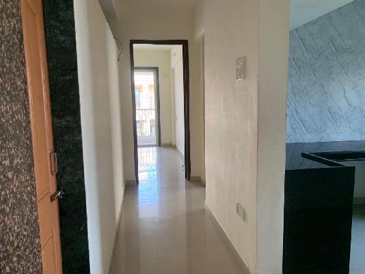 2 BHK Flat In Panwalkar Hieghts For Sale  In Badlapur