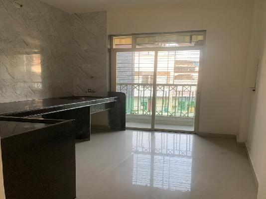 2 BHK Flat In Panwalkar Hieghts For Sale  In Badlapur