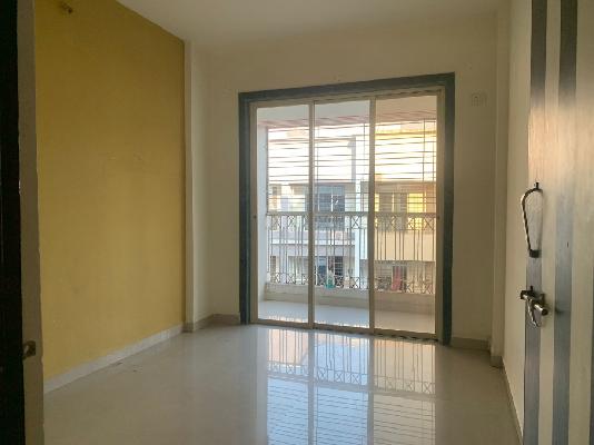 2 BHK Flat In Panwalkar Hieghts For Sale  In Badlapur