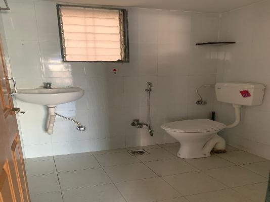 2 BHK Flat In Panwalkar Hieghts For Sale  In Badlapur