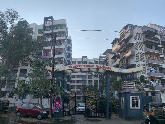2 BHK Flat In Panwalkar Hieghts For Sale  In Badlapur