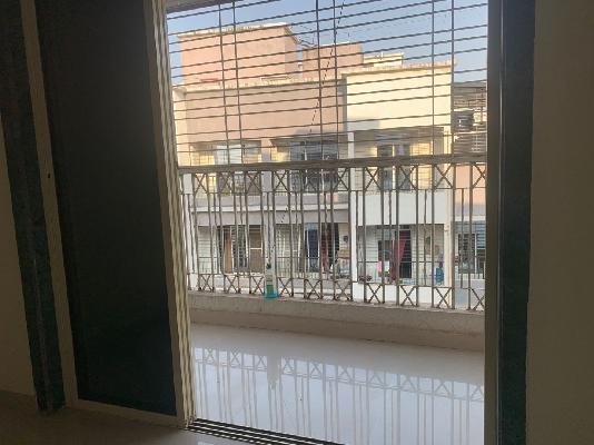2 BHK Flat In Panwalkar Hieghts For Sale  In Badlapur