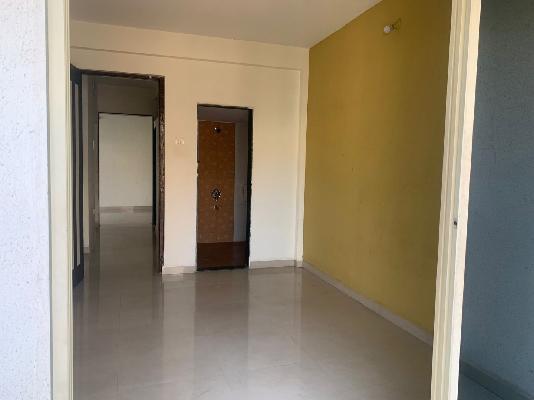 2 BHK Flat In Panwalkar Hieghts For Sale  In Badlapur
