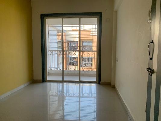 2 BHK Flat In Panwalkar Hieghts For Sale  In Badlapur