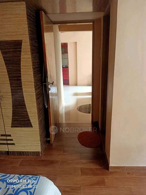 1 BHK Flat In Arch Gold For Sale  In Kandivali West