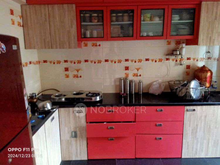 1 BHK Flat In Arch Gold For Sale  In Kandivali West