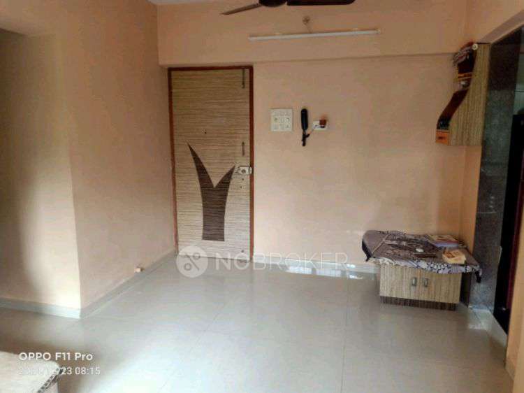 1 BHK Flat In Arch Gold For Sale  In Kandivali West