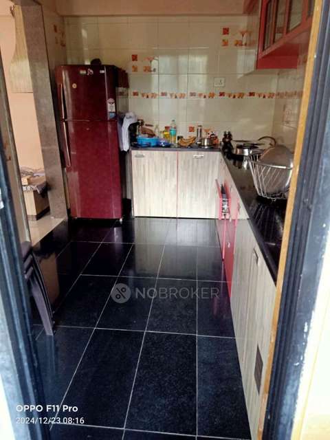 1 BHK Flat In Arch Gold For Sale  In Kandivali West