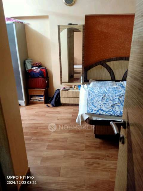 1 BHK Flat In Arch Gold For Sale  In Kandivali West